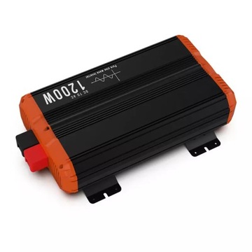АВТОМОБИЛЬНЫЙ ИНВЕРТОР 12В 230В СИНУС 1200ВТ