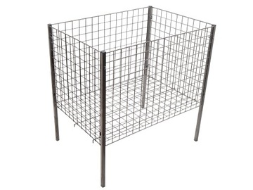 КОРЗИНА ДЛЯ РАСПРОДАЖИ В МАГАЗИНЕ, КОРЗИНА ДЛЯ СКИДКИ 60X80