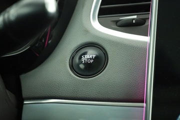 Renault Espace V Van 1.6 Energy TCe 200KM 2016 Renault Espace 1.6 TCe, Salon Polska, Automat, zdjęcie 17