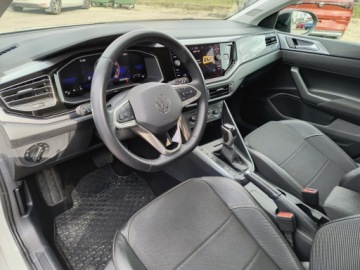 Volkswagen T-Cross SUV 1.5 TSI 150KM 2022 Volkswagen Taigo 1.5 TSI ACT Style DSG, 150KM, Sal, zdjęcie 12