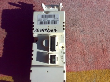 HUMMER H2 2006R. PANEL SPÍNAČ PŘEPÍNAČ VENTILACE KLIMATIZACE DISPLEJ