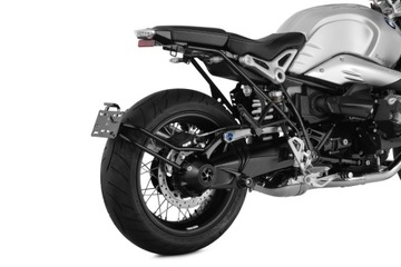 Элиминатор MB Fender Wunderlich для BMW R nineT