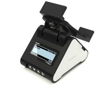 Интернет-фискальный принтер Posnet TRIO