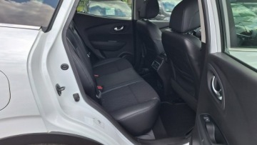 Renault Kadjar Crossover Facelifting 1.3 TCe 140 FAP 140KM 2021 Renault Kadjar Serwisowany, Automat, Full led, zdjęcie 14
