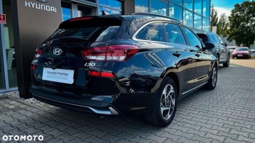 Hyundai i30 III 2024 Hyundai i30 1.5 T-GDI 48V Smart 1.5 Hybryda 140KM, zdjęcie 5