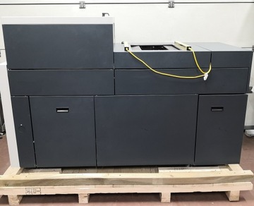 Watkiss Powersquare 200, брошюровщик, триммер, корешек: 10 мм