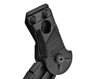 ЗАДНЯЯ ПОДСТАВКА ДЛЯ ВЕЛОСИПЕДА URSUS WAVE ДЛЯ РАМЫ 18 ММ 24-28