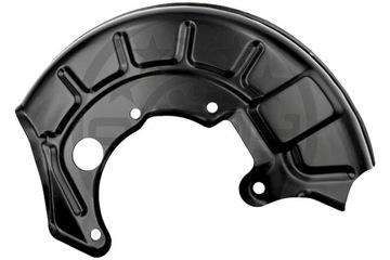 КРЫШКА ТОРМОЗНОГО ДИСКА SEAT CORDOBA 6K1 6K2 CORDOBA VARIO 6K5 IBIZA