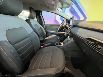 Dacia Sandero III 2026 Od ręki - Stepway Expression 1.2 Eco-G LPG 120KM / Pakiet Thermo, zdjęcie 4