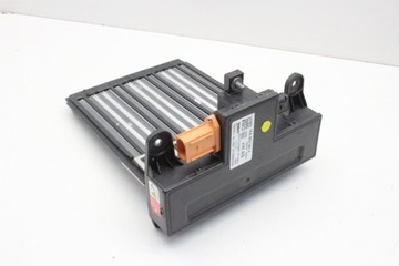 CHLADIČ ELEKTRICKÉ RADIÁTORU SKODA ENYAQ IV SUV (5AC, 5AZ)