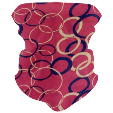 MASKA KOMIN KOMINIARKA CHUSTA BANDANA TWARZ GŁOWĘ