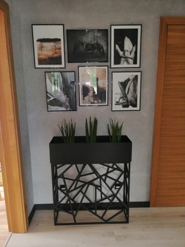 BETON ARCHITEKTONICZNY TYNK DEKORACYJNY 15m2ZESTAW