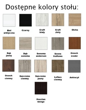 KAROL круглый раздвижной стол Craft Gold для столовой