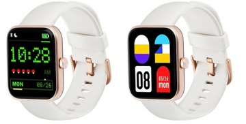 MAIMO SMARTWATCH ЖЕНСКИЕ СПОРТИВНЫЕ ЧАСЫ 5ATM SPO2