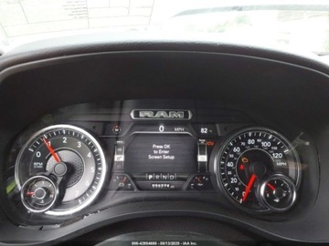  RAM 1500 Big Horn 57 Box 2021 5.7l 5.7 Benzyna 395KM, zdjęcie 10