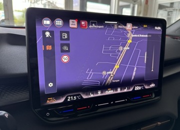 Cupra Terramar SUV 2.0 TSI 265KM 2024 Cupra Terramar VZ 2.0TSI 265KM 4X4 DSG FV VAT23%, zdjęcie 21