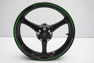 KAWASAKI ZX-10R 11-15 FELGA PRZÓD PRZEDNIA