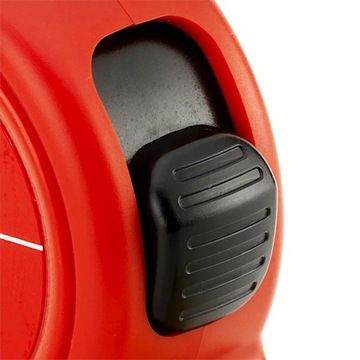 Рулетка рулонная стальная лента SOLA COMPACT CO 5 м