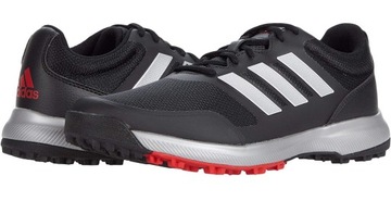 Туфли для гольфа ADIDAS TECH RESPONSE 47 1/3 без шипов