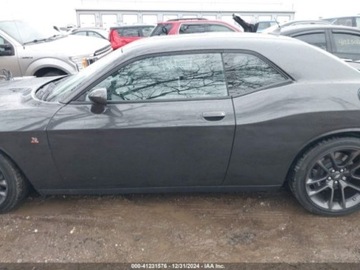 Dodge Challenger III 2020 Dodge Challenger 2020r., 6.4L 6.4 Benzyna 485KM, zdjęcie 5