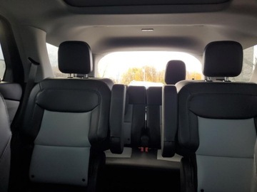 Ford Explorer VI 2024 Ford Explorer XLT 2024 2.3L 2.3 Benzyna 300KM, zdjęcie 10