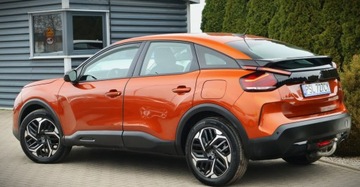 Citroen 2020 Citroen C4 (Nr.250) 1.5 HDI Automat HUD Kamera Navi Tempomat Gwarancja, zdjęcie 5