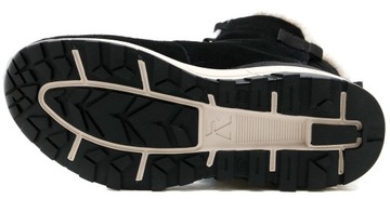 ПРОДАЖА RIEKER-W0060-00 черный r37 LUPA2X