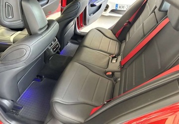 Mercedes Klasa C W206 2023 Mercedes-Benz Klasa C 4x4 MERCEDES C300 265 KM 2023r 21.000 km Warszawa, zdjęcie 7