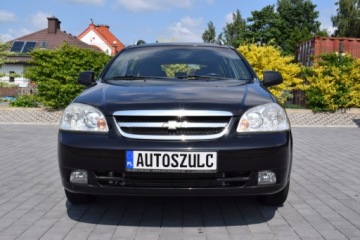 Chevrolet Nubira Kombi 1.6 109KM 2010 Chevrolet Nubira 1.6 Benzyna, Kombi, Klimatyzacja, Zarejestrowany, Model :, zdjęcie 3