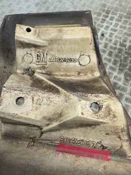 KRYT LEVÝ ZADNÍ VNĚJŠÍ OPEL FRONTERA A 91142167