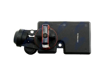 NTY DISA КЛАПАН BMW 3 E46 330 2000- 5 E39 530 2000- 5 E60 530 2001- X3