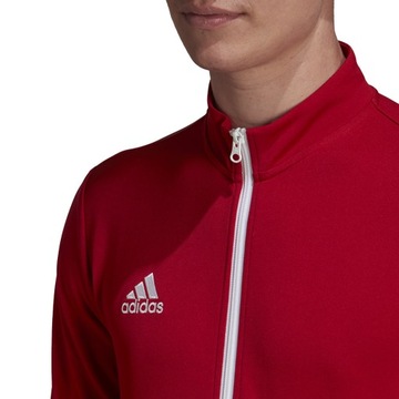 ADIDAS Dres Męski Bluza Spodnie ENTRADA 22 r. XL