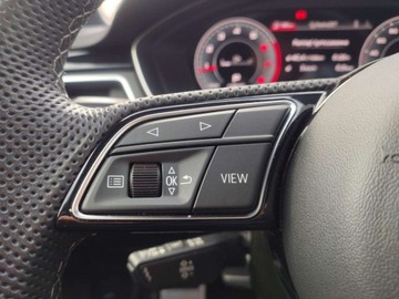Audi A4 B9 Avant Facelifting 2.0 35 TFSI 150KM 2023 Audi A4 Avant Avant, S line, 35 TFSI, 150 KM, S tronic, bogate wyposazenie, zdjęcie 14
