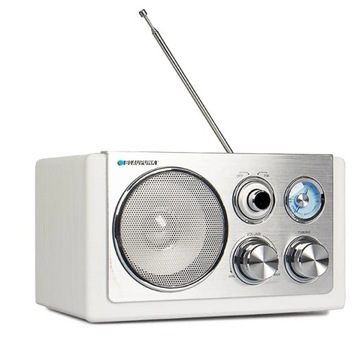 Radio sieciowe, kuchenne FM Retro Blaupunkt RXN18WH
