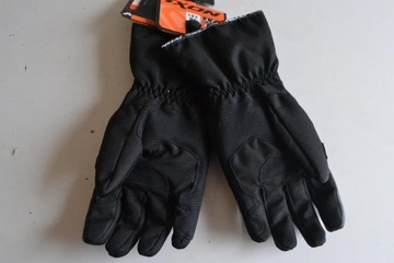 IXON PRO RUSH мужские зимние перчатки 2XL