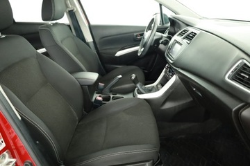 Suzuki SX4 II S-cross Facelifting 1.0 BOOSTERJET 110KM 2017 Suzuki SX4 S-Cross 1.0 BoosterJet, Salon Polska, zdjęcie 6