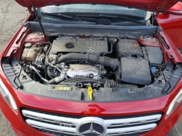 Mercedes GLB 2020 Mercedes-Benz GLB 250 4Matic 2020 2.0 Benzyna 221KM, zdjęcie 6