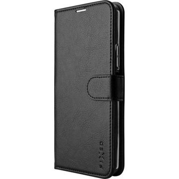 Fixed Opus na Infinix Zero 30 5G - czarny