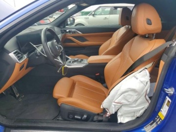 BMW Seria 4 G22-23-26 2024 BMW Seria 4 M440XI kabrio 3.0 Benzyna 382KM, zdjęcie 7