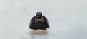КРЫШКА КРЮЧОК РУЧКА AUDI A6 C6 C7 A7 A8 4F0857561 ЧЕРНЫЙ