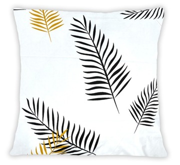 POSZEWKA 40x40 JASIEK 100% BAWEŁNA