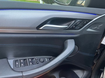 BMW X4 G02 SUV 30i 252KM 2020 BMW X4 (G02) xDrive 30 Salon Polska, zdjęcie 6