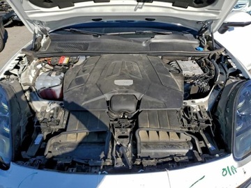 Porsche Cayenne III 2022 Porsche Cayenne S 2022 2.9 Benzyna 434KM, zdjęcie 6