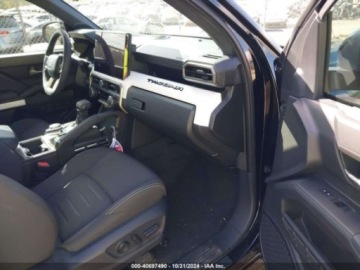 Toyota Tacoma II 2024 Toyota Tacoma TRD Sport, 2024r., 2.4L 2.4 Benzyna 278KM, zdjęcie 8