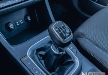 Hyundai i30 III Hatchback 1.0 T-GDI 120KM 2017 Hyundai i30 Bezwypadkowy, FV23, Bogata wersja KredytowanieLeasing, gw.12m, zdjęcie 15