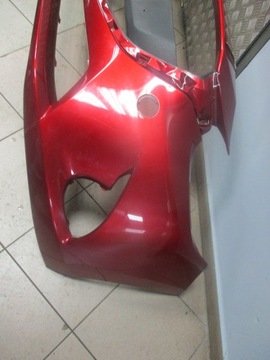 Zderzak przód Mazda 2 DJ 14-