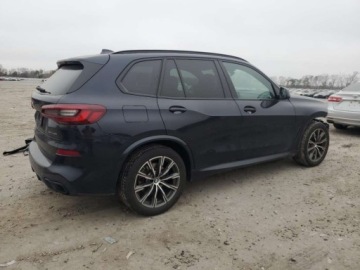 BMW X5 G05 2022 BMW X5 xDrive40I 2022 3.0l 3.0 Benzyna 335KM, zdjęcie 3