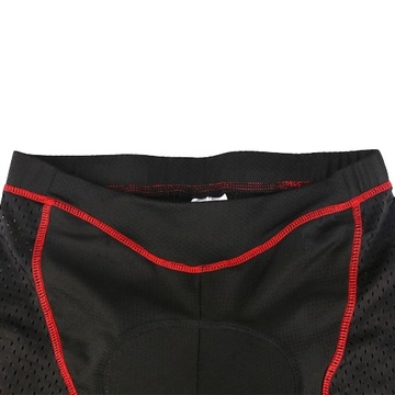 МУЖСКОЕ БЕЛЬЕ ДЛЯ ВЕЛОСИПЕДА С ГЕЛЕВОЙ ВСТАВКОЙ