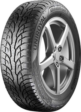 4x opony 215/50R17 Uniroyal AllSeasonExpert 2