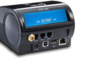 Онлайн-касса Farex PRO 300 WIFI/LAN